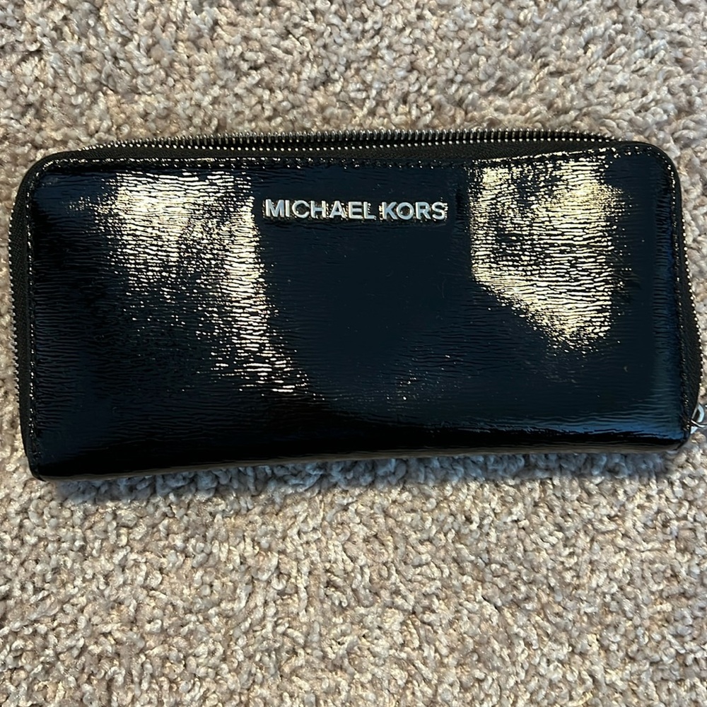 Michael Kors Wallet - Large